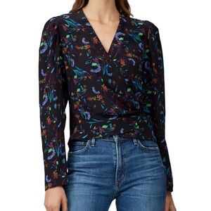 Érica top by Tanya Taylor